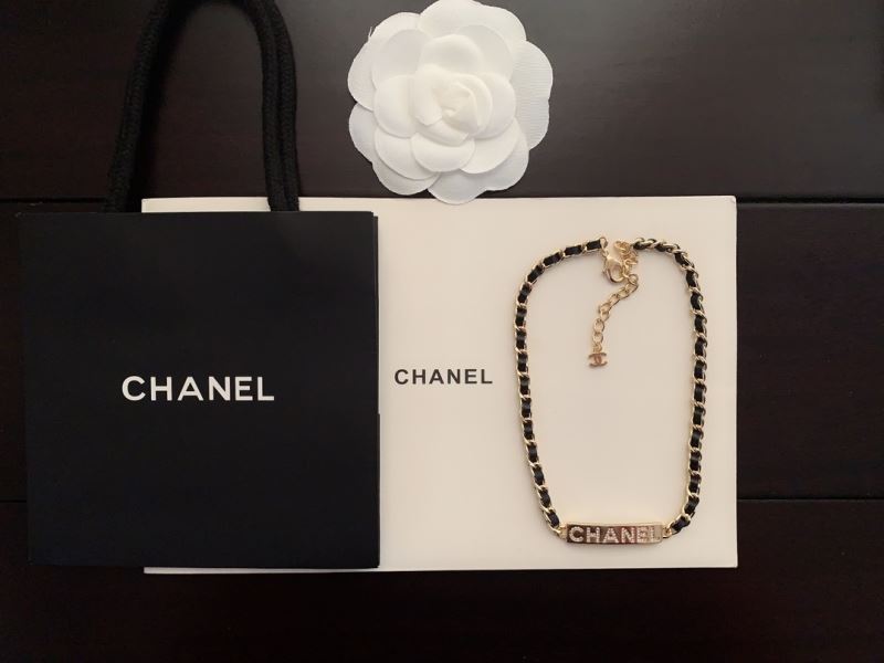 Chanel Necklaces